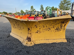 KOMATSU Attachments(Construction) Multi blade -