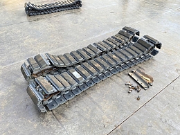 Others Used Parts Shoe plate -