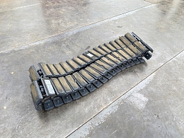 Others Used Parts Shoe plate -