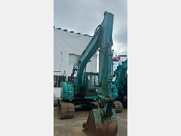 コベルコ建機 SK135SR-3 2015年