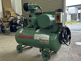 中古コンプレッサー在庫一覧 | 中古建機ならBIGLEMON(ビッグレモン)