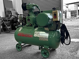 HITACHI Compressors 0.75P-9.5VSA5 2018
