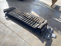 Others Used Parts Shoe plate -