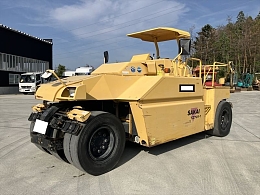 SAKAI Rollers TZ701-1 2014