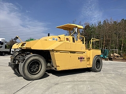 SAKAI Rollers TZ701-1 2014