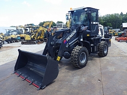 Others Wheel loaders その他/others 2026