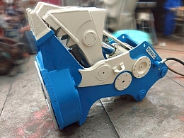 OKADA AIYON Attachments(Construction) Paclar -