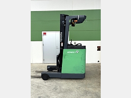 TOYOTA Forklifts 7FBRK13 2016