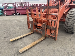 Others Attachments(Construction) Attach fork -