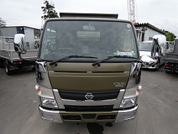 日産 ダンプ車 2RG-FBA3W 2019年