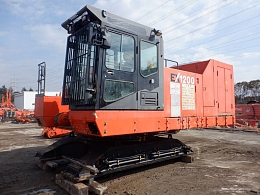 HITACHI Excavators EX1200-6 2016