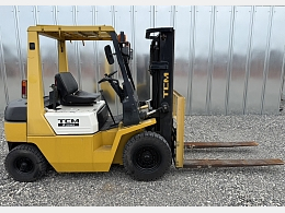 TCM FG20N14 1991