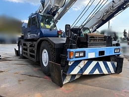 TADANO Cranes GR-500N-1 2003