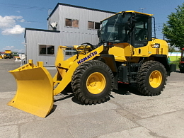 コマツ WA150-8 2024年