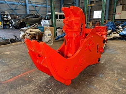 NPK Attachments(Construction) Paclar -