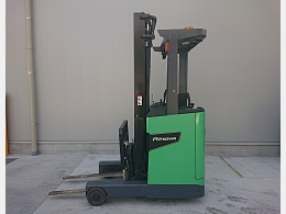 TOYOTA Forklifts 8FBRK13 2019