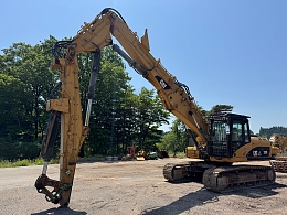 CATERPILLAR Excavators 320DL-E 2011