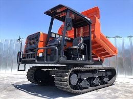 HITACHI Carrier dumps EG40R-C 2006