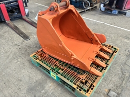 日立建機 各種バケット 標準バケット -