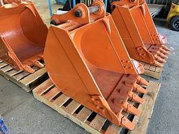 HITACHI Bucket Bucket -