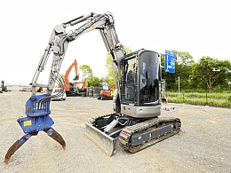 KOBELCO Mini excavators SK30UR-6 2022