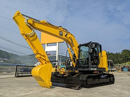 Sumitomo SH135X-7