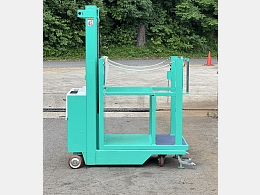 その他メーカー 自走式高所作業車 その他/others -