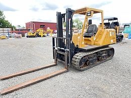 MOROOKA Forklifts MFD-20 -