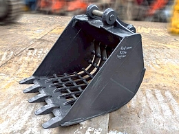 Others Attachments(Construction) Skeleton bucket -