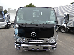 MAZDA Flatbed trucks 2RG-LKR88A 2021