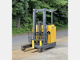 KOMATSU Forklifts FB25RN-4 2014