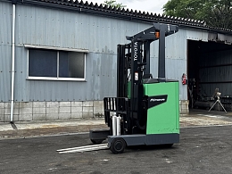 TOYOTA Forklifts 8FBR10 2023