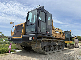 諸岡 キャリアダンプ MST-1500VD 2018年