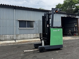 トヨタフォークリフト7FBRK9揚高2700MM11336H16年式(A329) トヨタ 7FBRK9 | 兵庫県のフォークリフト | BIGLEMON（ビッグレモン