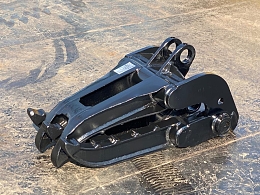 Others Fork Grab Mechanical fork -