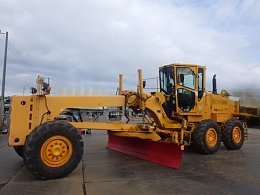 コマツ 中古グレーダー(1ページ目) | 中古建機ならBIGLEMON(ビッグレモン)