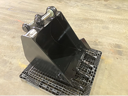 キャタピラー アタッチメント(建設機械) 標準バケット -