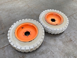 Others Used Parts Tires -