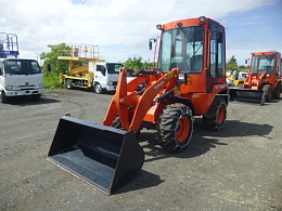 北海道のクボタ(すべての中古機械)(1ページ目) | 中古建機ならBIGLEMON