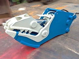 OKADA AIYON Attachments(Construction) Paclar -