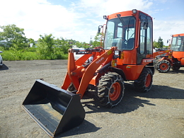 クボタ タイヤショベル(ホイールローダー) R430M ｷｬﾌﾞ 2023年