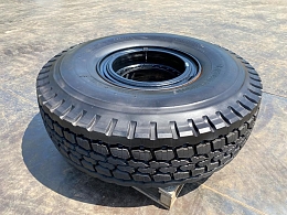 Bridgestone Used Parts Tires 2013