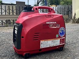 HONDA Generators EU9i -