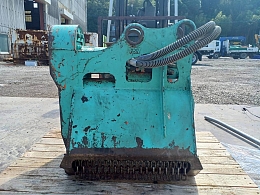 TAGUCHI Attachments(Construction) Mower -