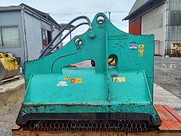 TAGUCHI Attachments(Construction) Mower -