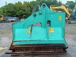 タグチ工業 草刈り機 -