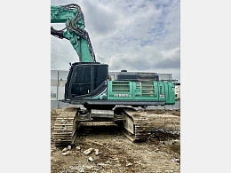 SK550DLC-10