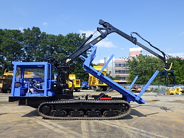 イワフジ工業 U-5CG 2016年