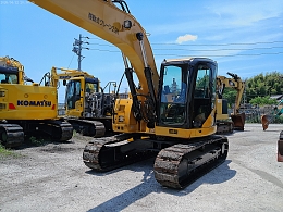 CATERPILLAR Excavators 313D CR 2013
