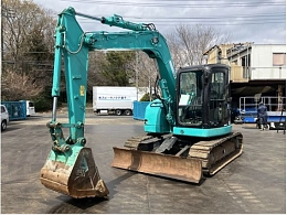 キャタピラー 308DCR-2 2012年